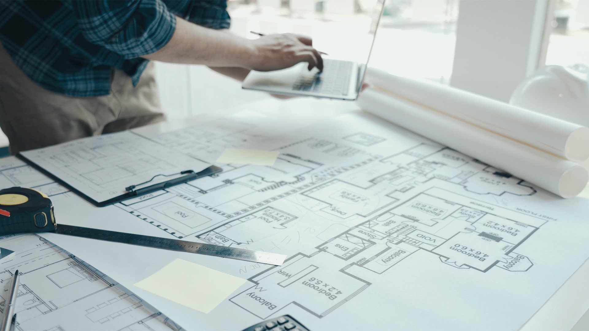 Understanding SBA Construction Loan Requirements