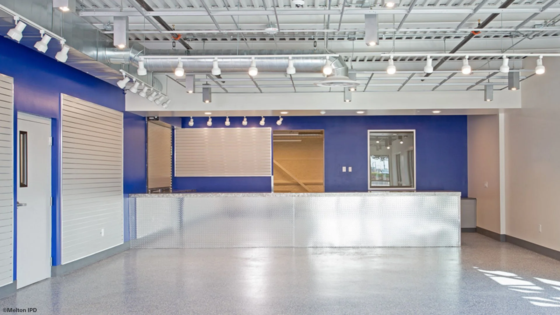 Volvo of Denver - Interior