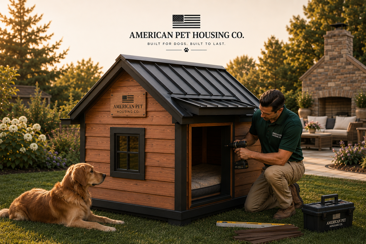 Delivery & Installation  (Northern California Only) - long distance delivery can be paid for at checkout.