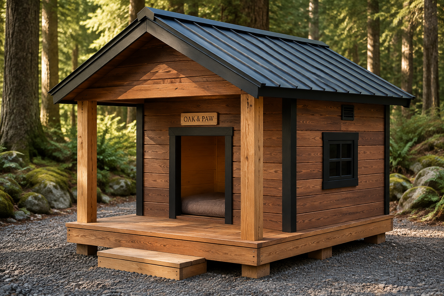 Cabin