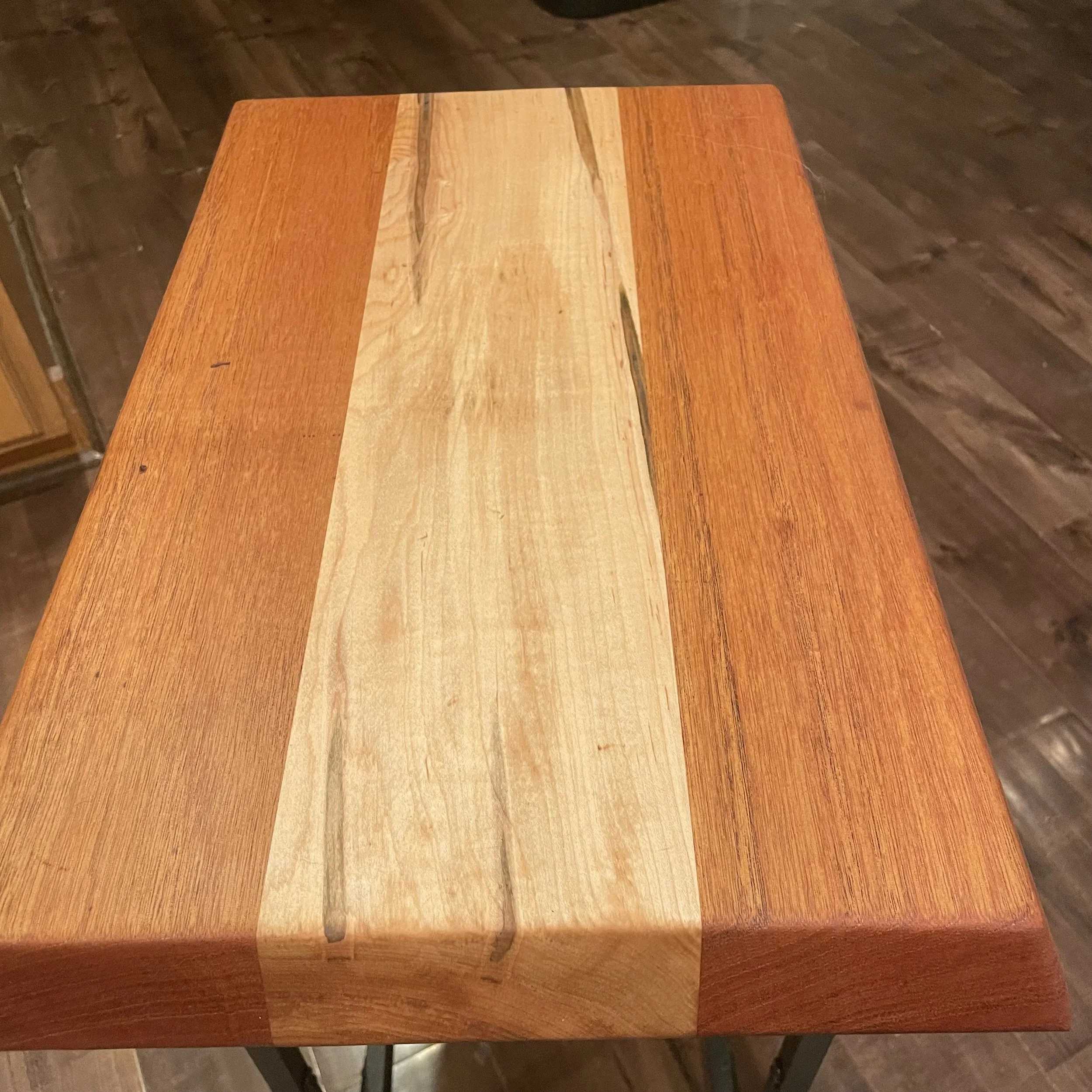 EXTRA THICK Cutting/Butcher Board