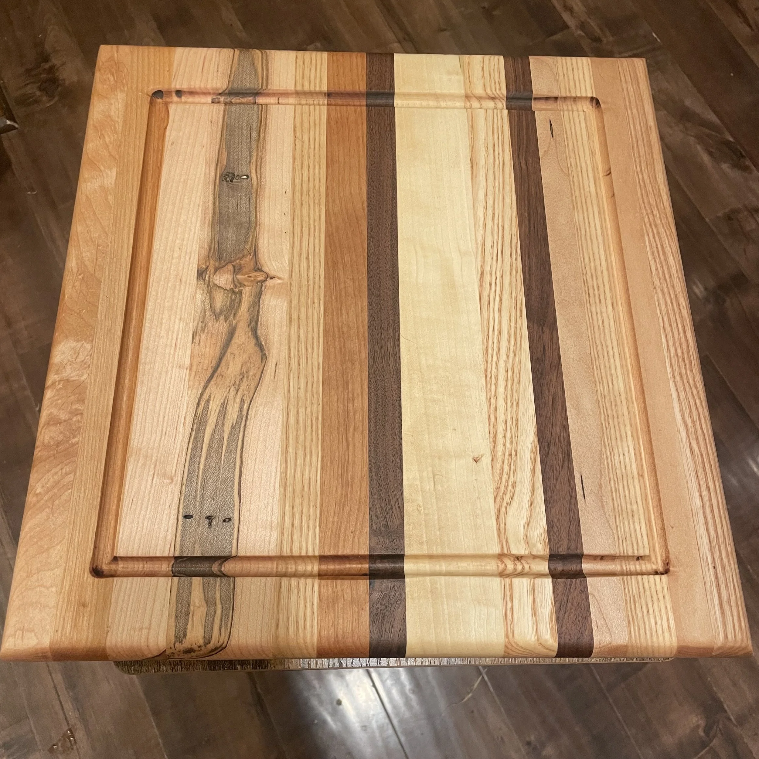 THICK Cutting/Butcher Board