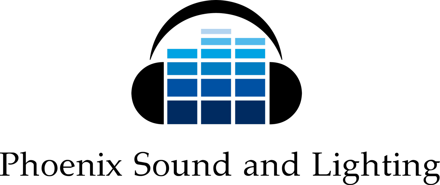 Phoenix Sound and Lighting