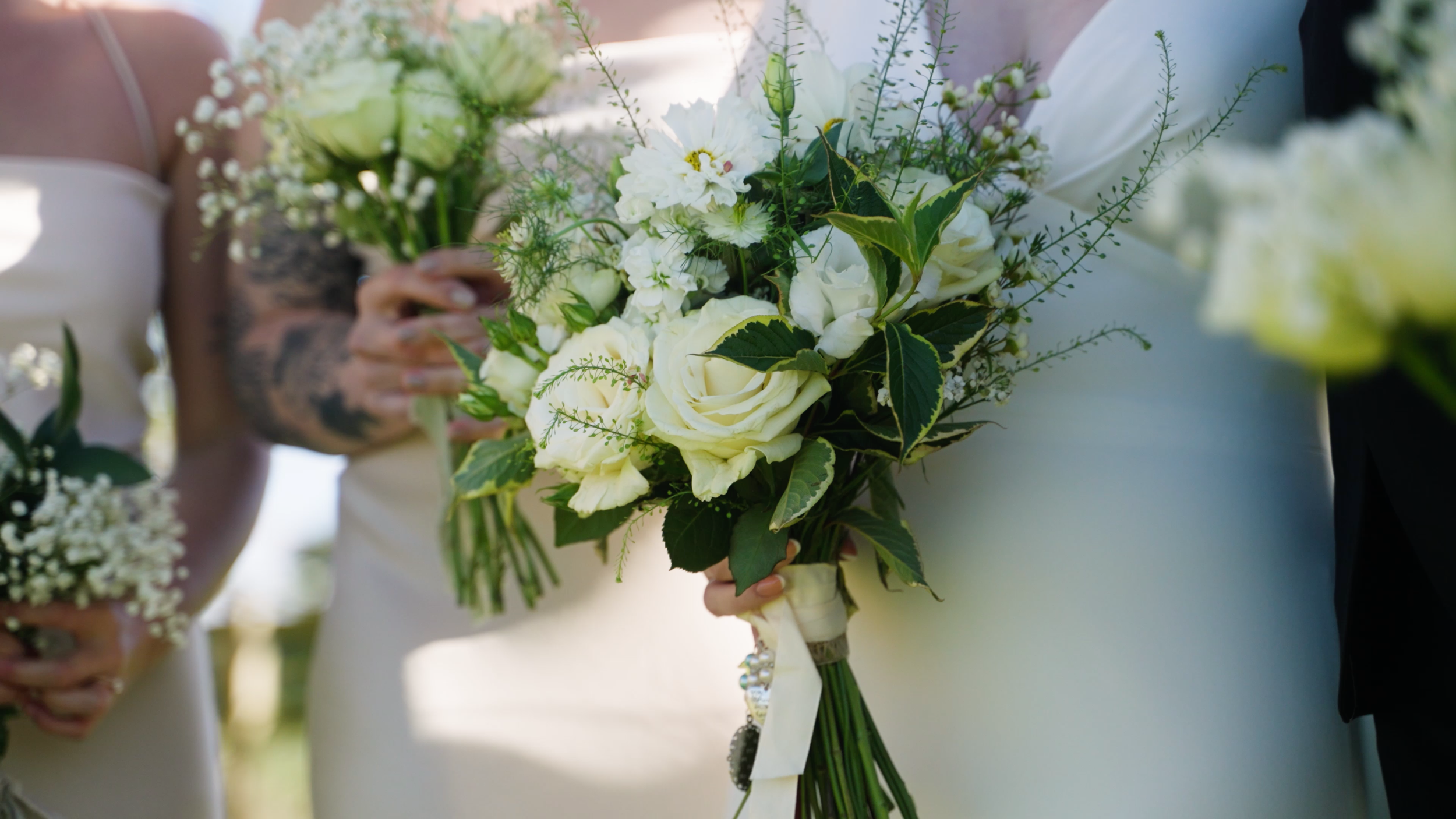 Weddings