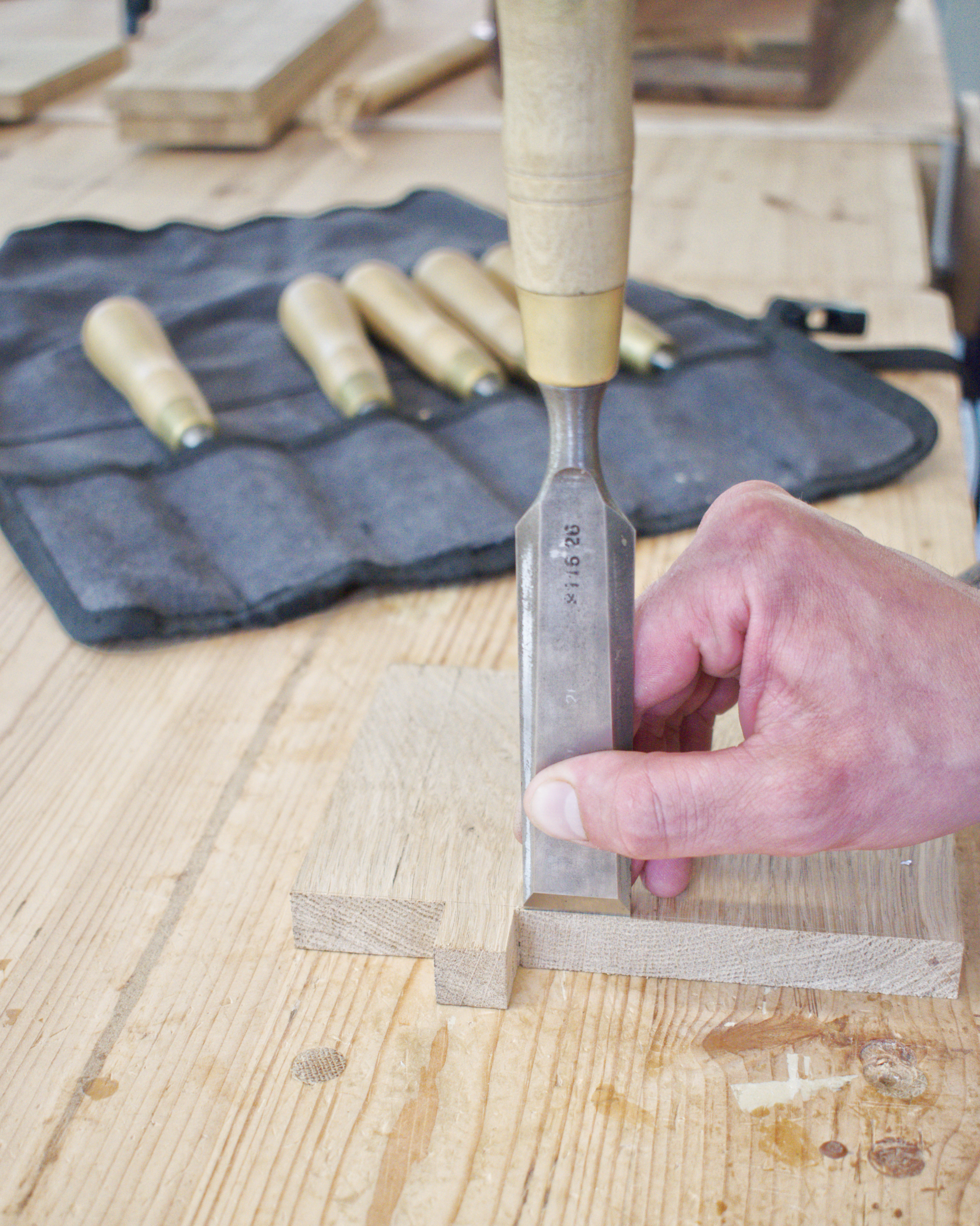 Bespoke One-to-One or Small Group Tuition.