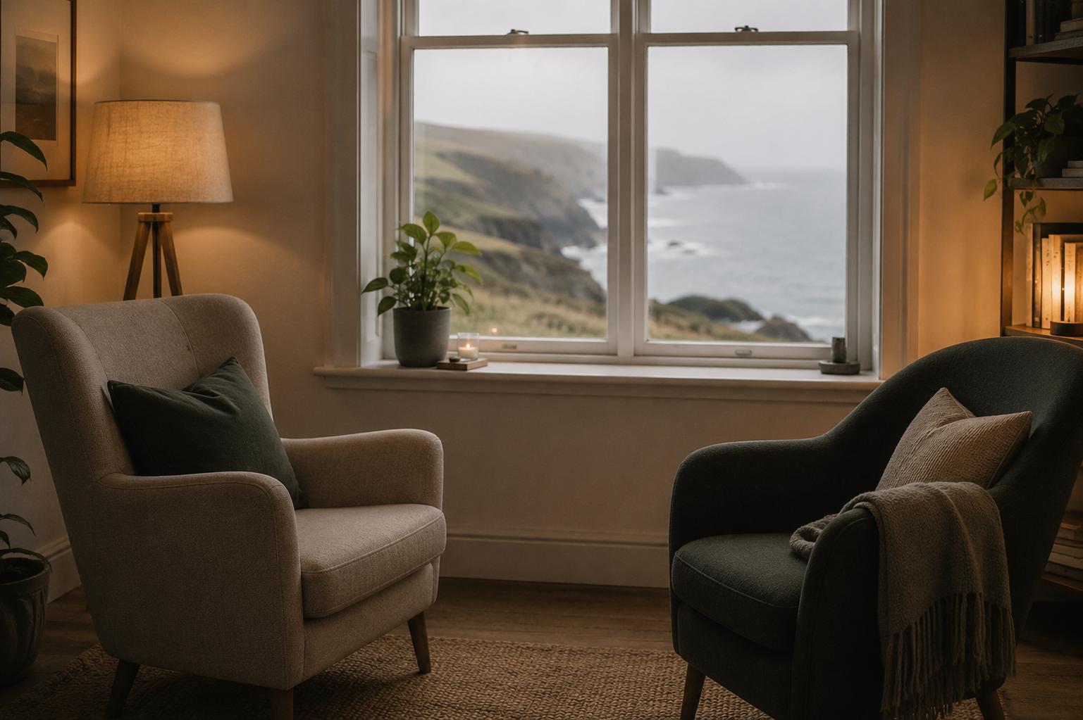 How Do You Know If Counselling Could Help You?