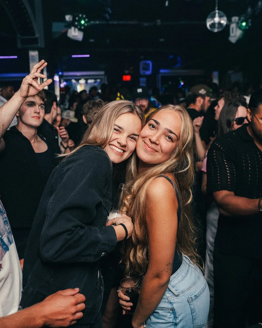 The Lifestyle 🌠

What a life and what a BIG weekend ahead of us with the return of @wearekairocollective ⚡️ We are sending us straight into Halloween weekend with Evolve Friday + KAIRO&rsquo;s second ever show featuring special guest headliner N2N ?