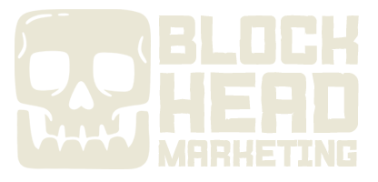 Block Head Marketing