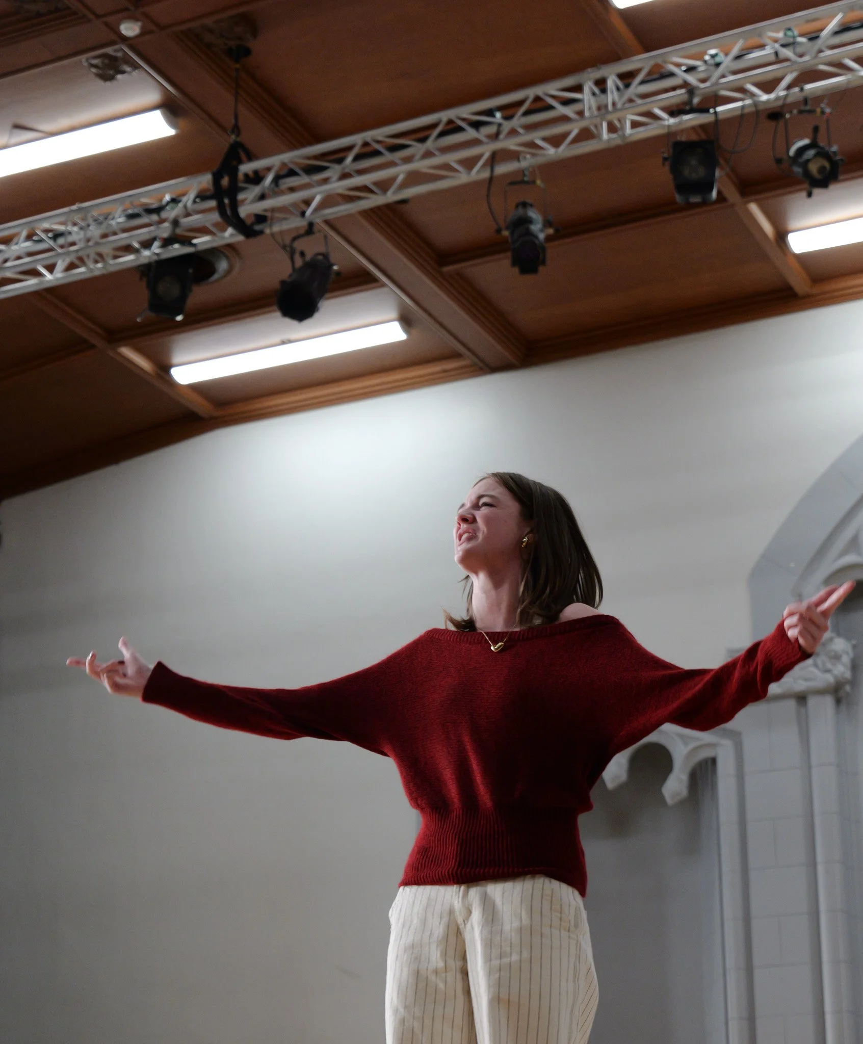 ShakeSoc Presents 'Romeo and Juliet'