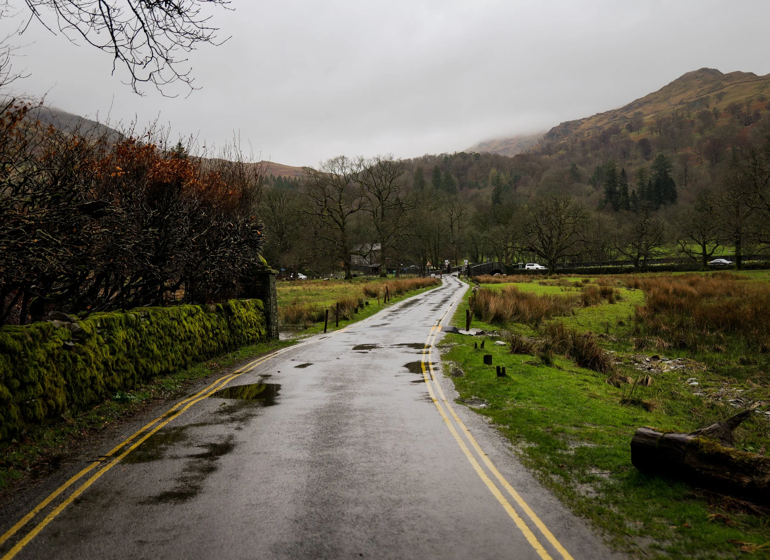 Lakes District - 2026