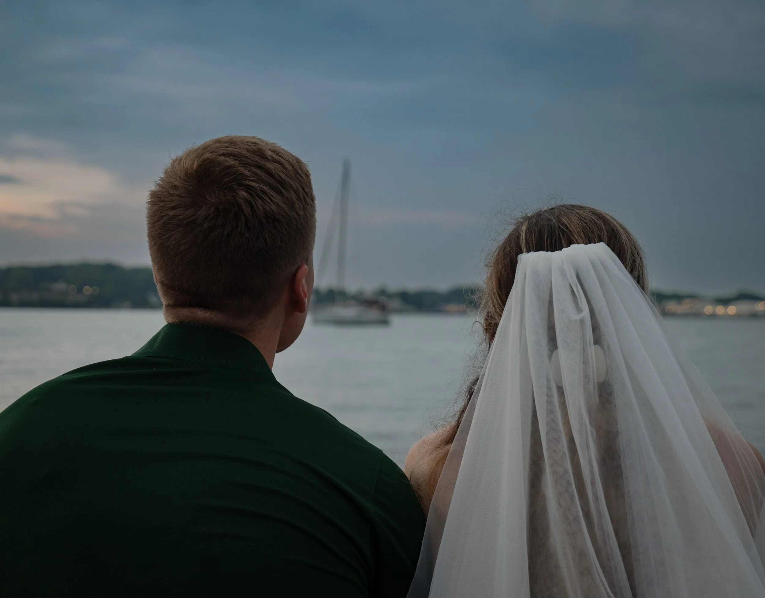 Engagement Shoot - Clara + Gray 2026