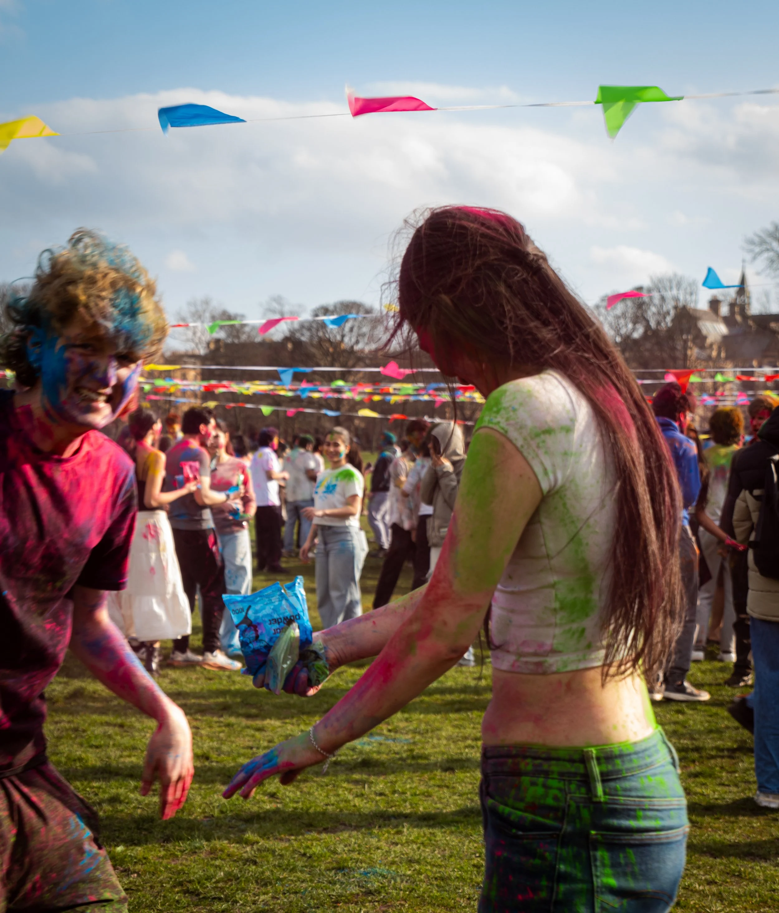 Holi 2026