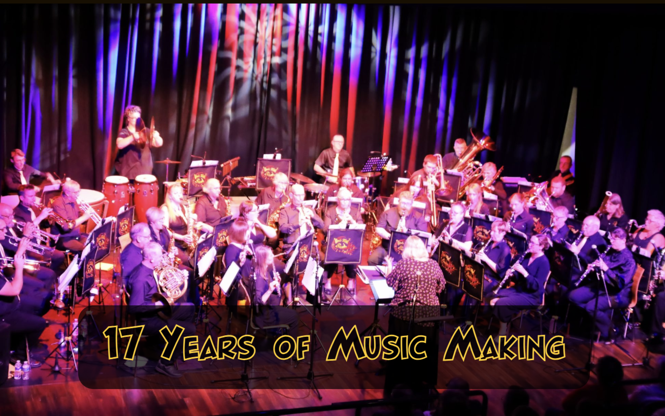 The WorleWind Band