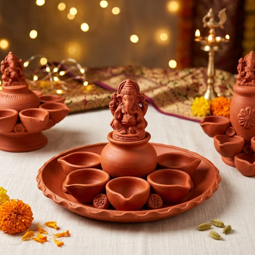 Mitti Deepa