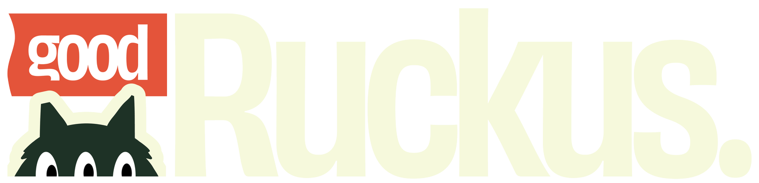 Good Ruckus Design