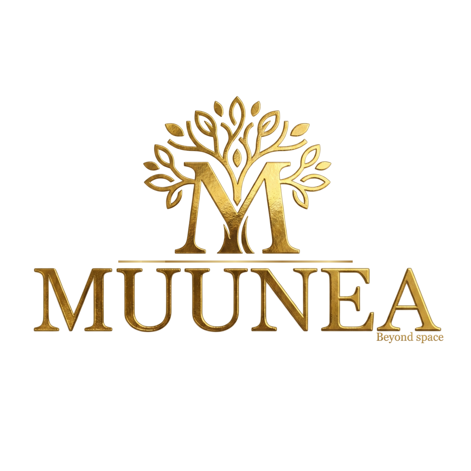 MUUNEA Beyond Space 