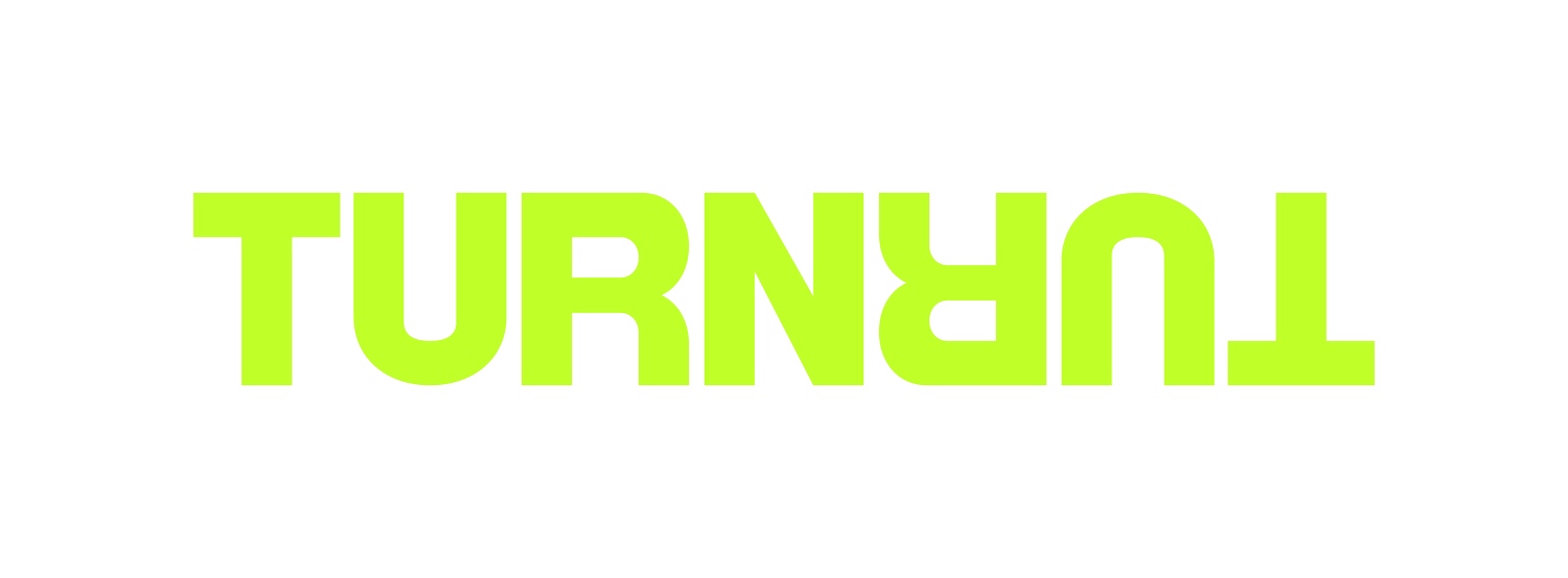 TURN MUSIC