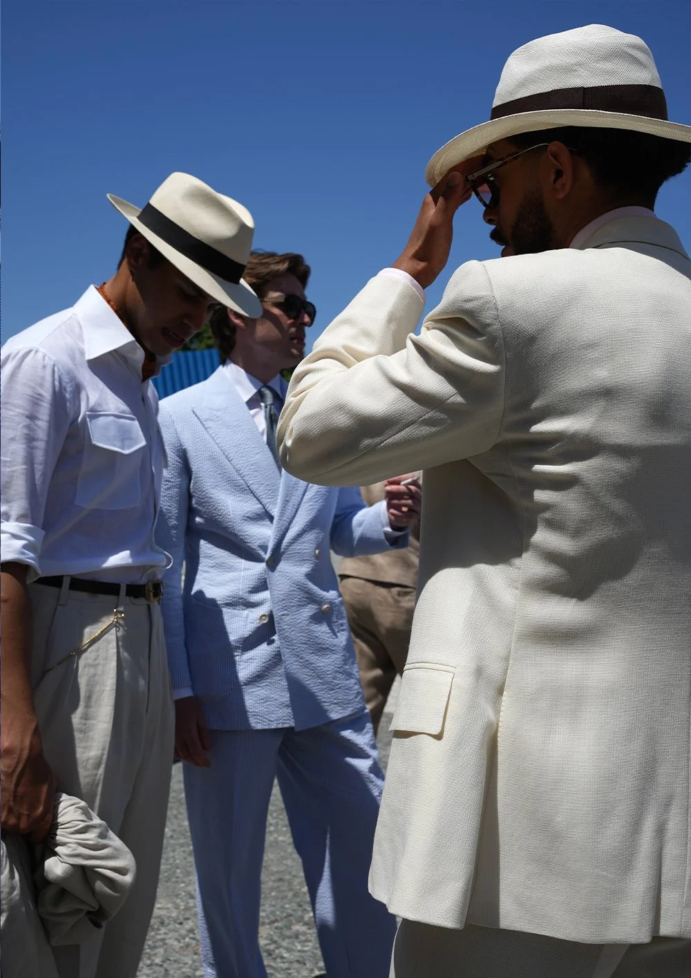 Pitti Immagine Uomo 2026