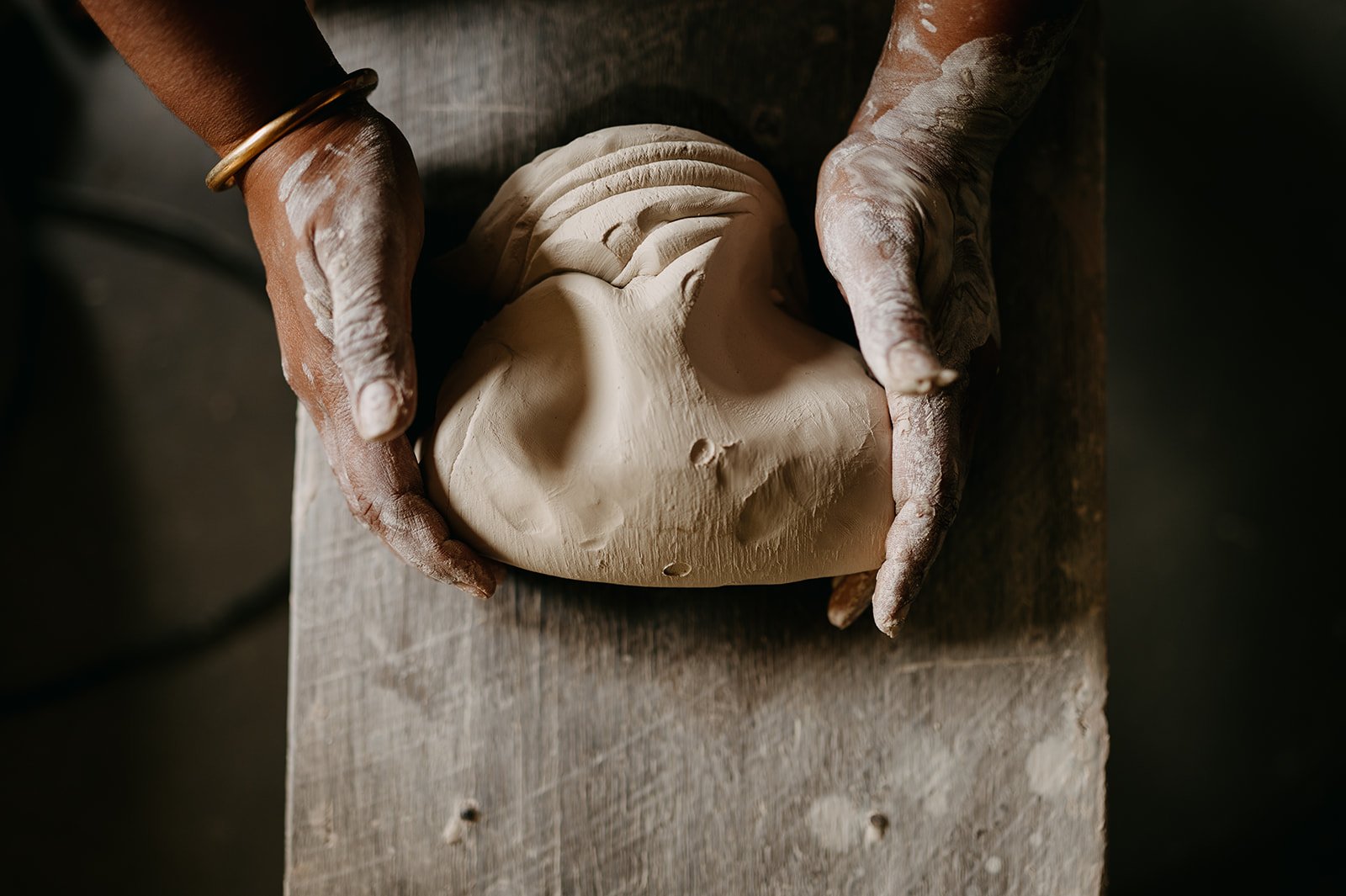 Hand Building Techniques
