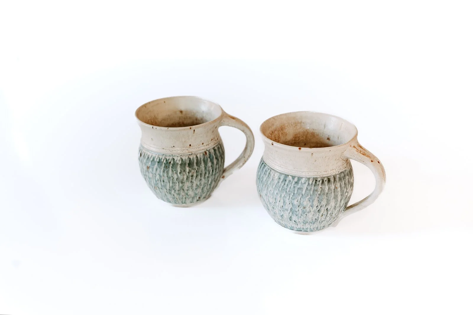 Handcrafted Pitcher