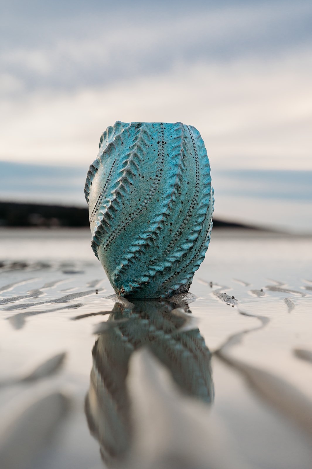 02 — Bespoke Ceramics & Objects