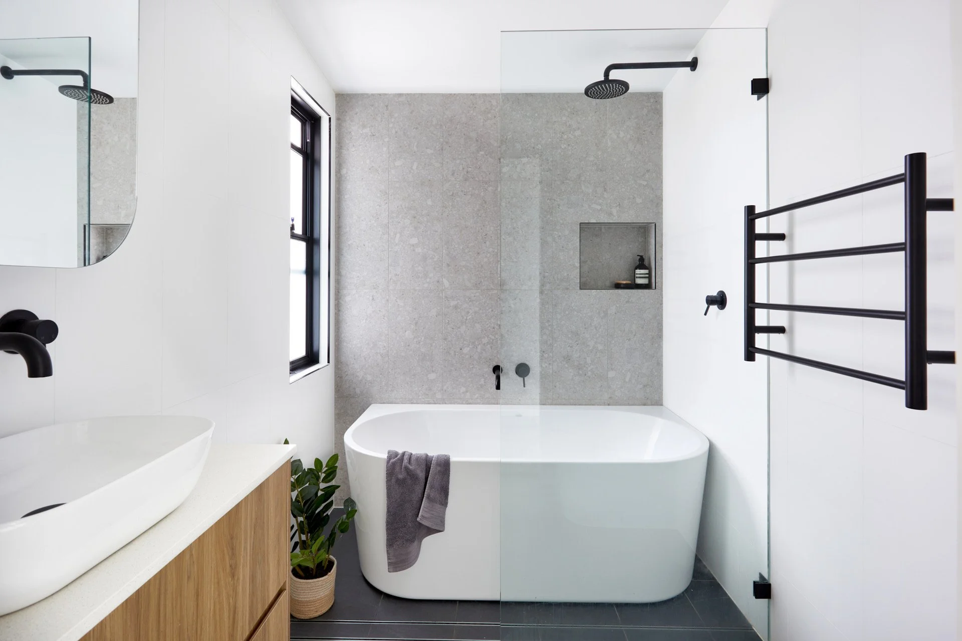 Leichhardt Renovation