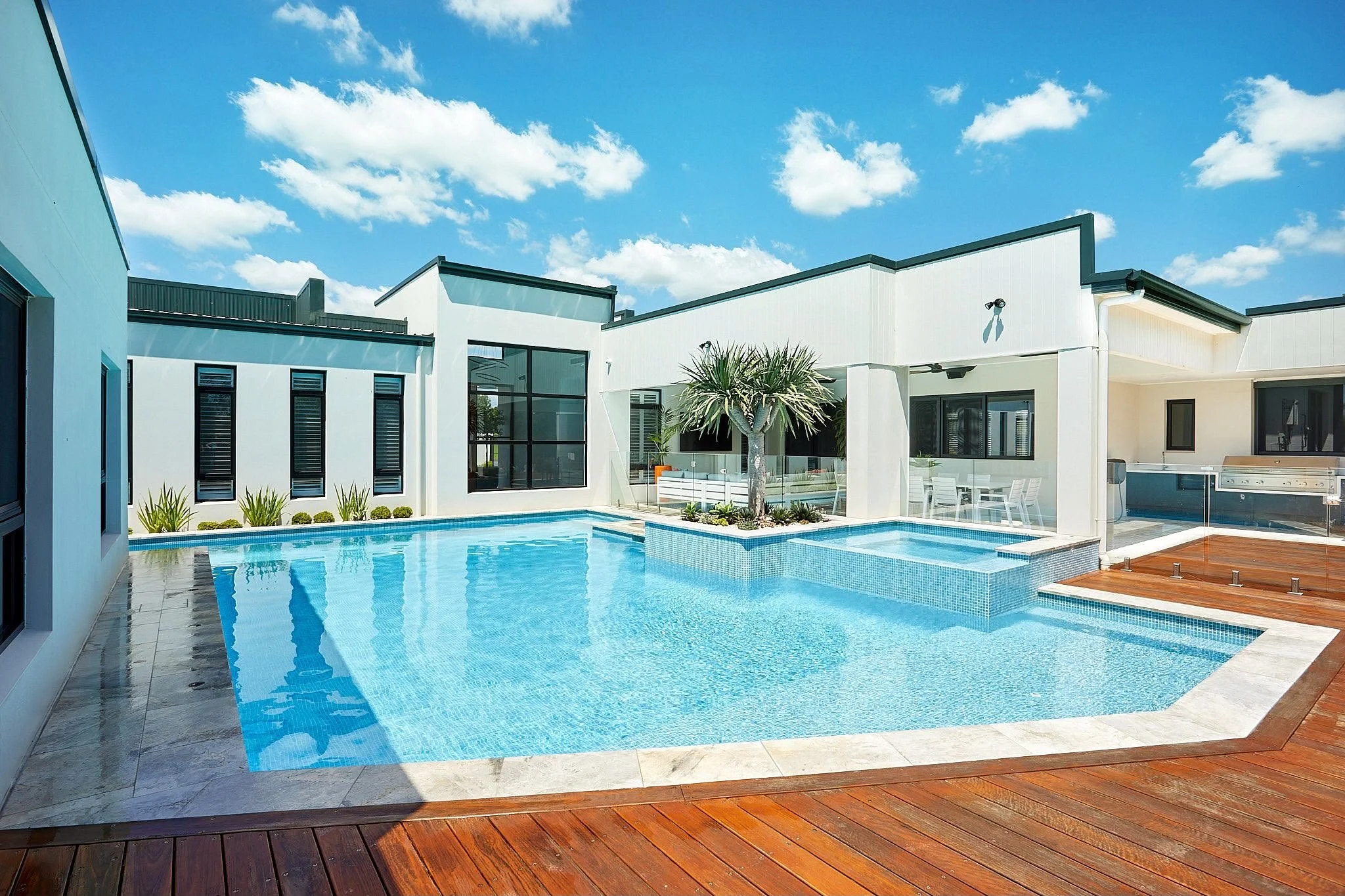 Rigney Close New Home Build