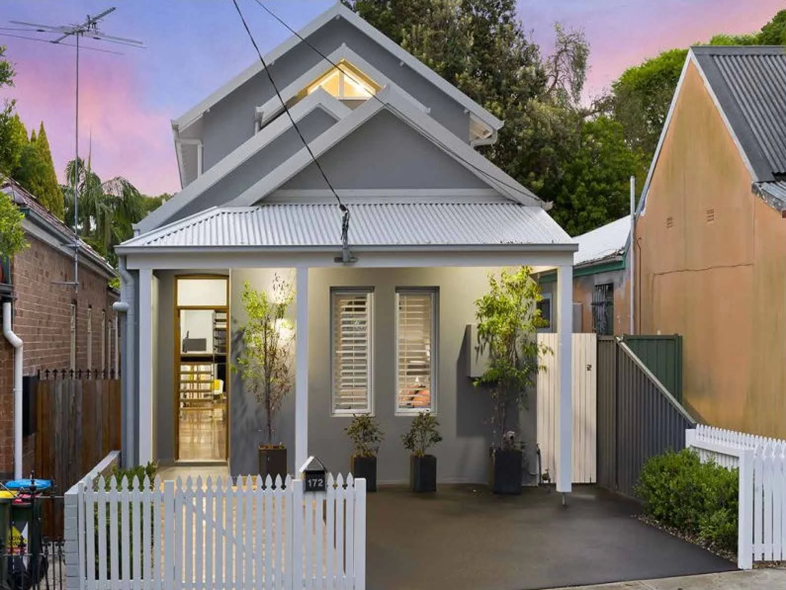 Leichhardt Renovation