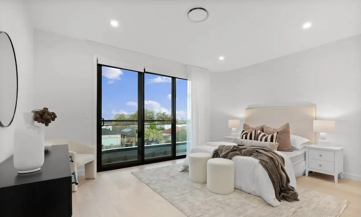 Cabramatta West New Home Build