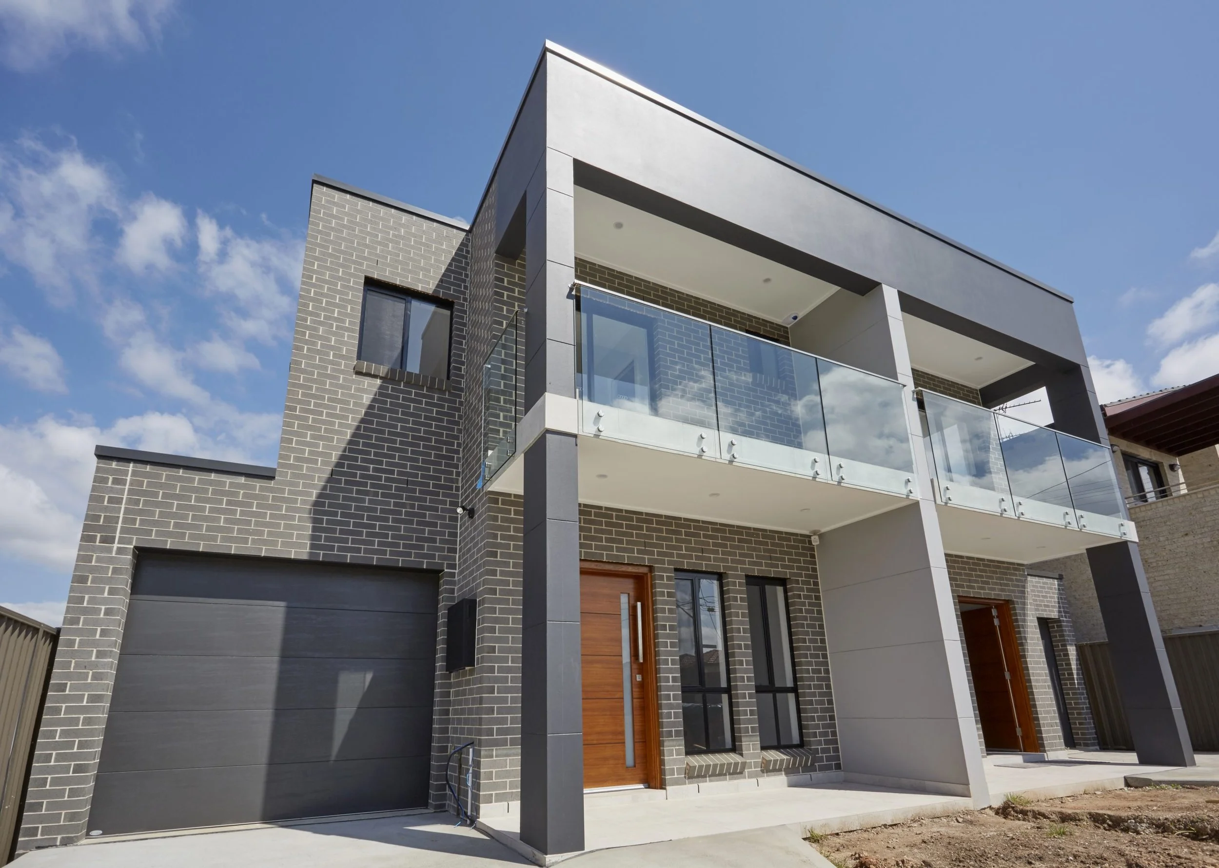 Fairfield New Home Build