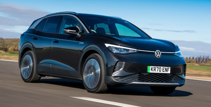 EV Car Sales and Hybrid Sales - September 2022
