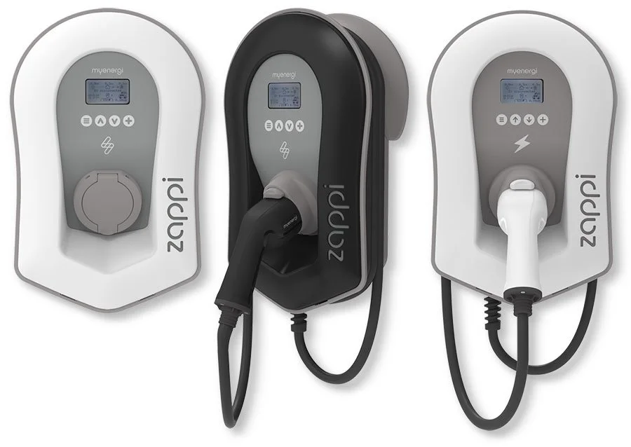 Zappi Home Charger