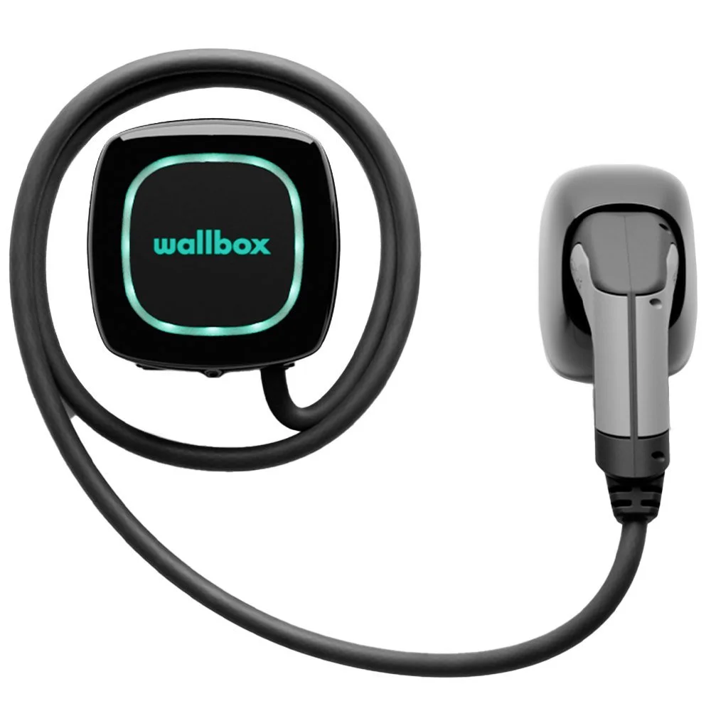 Wallbox EV Car Charger