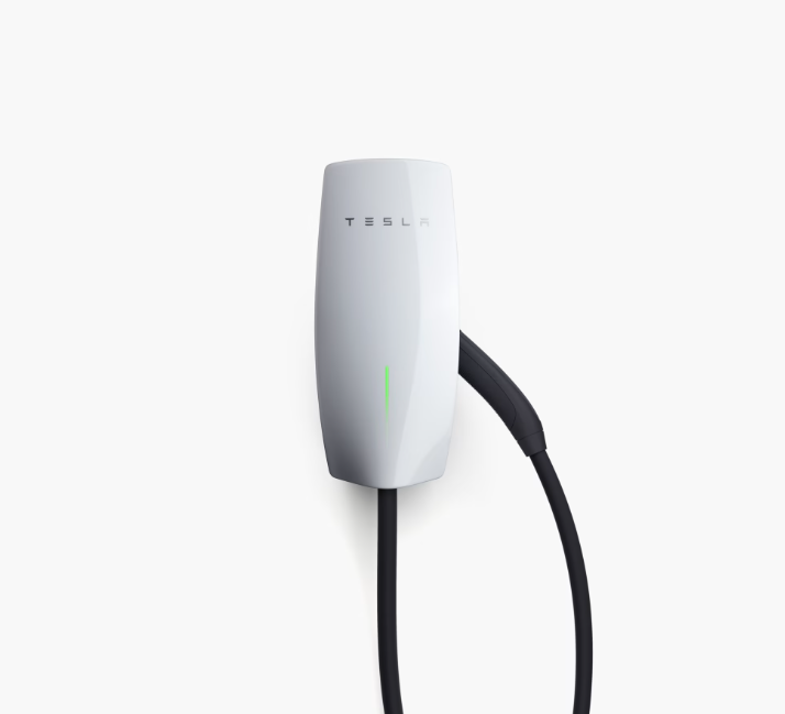 Tesla Wall Connector EV Charger