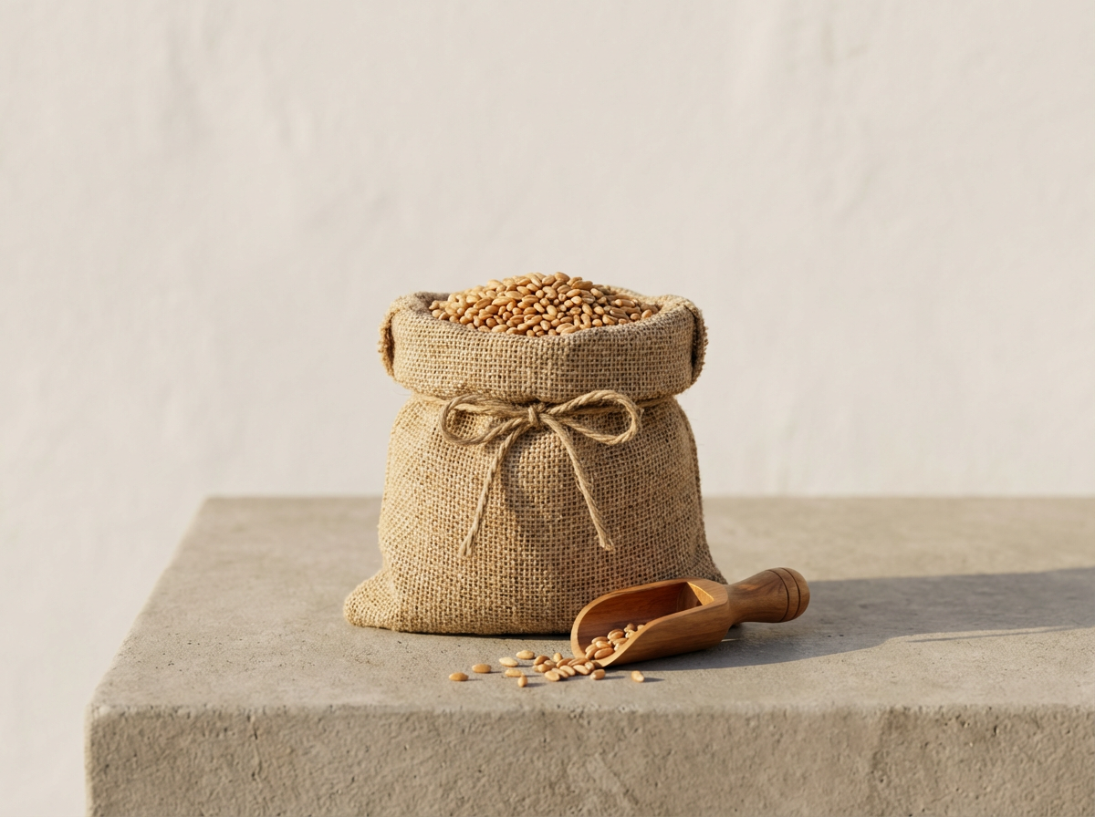Heirloom Wheat Seeds