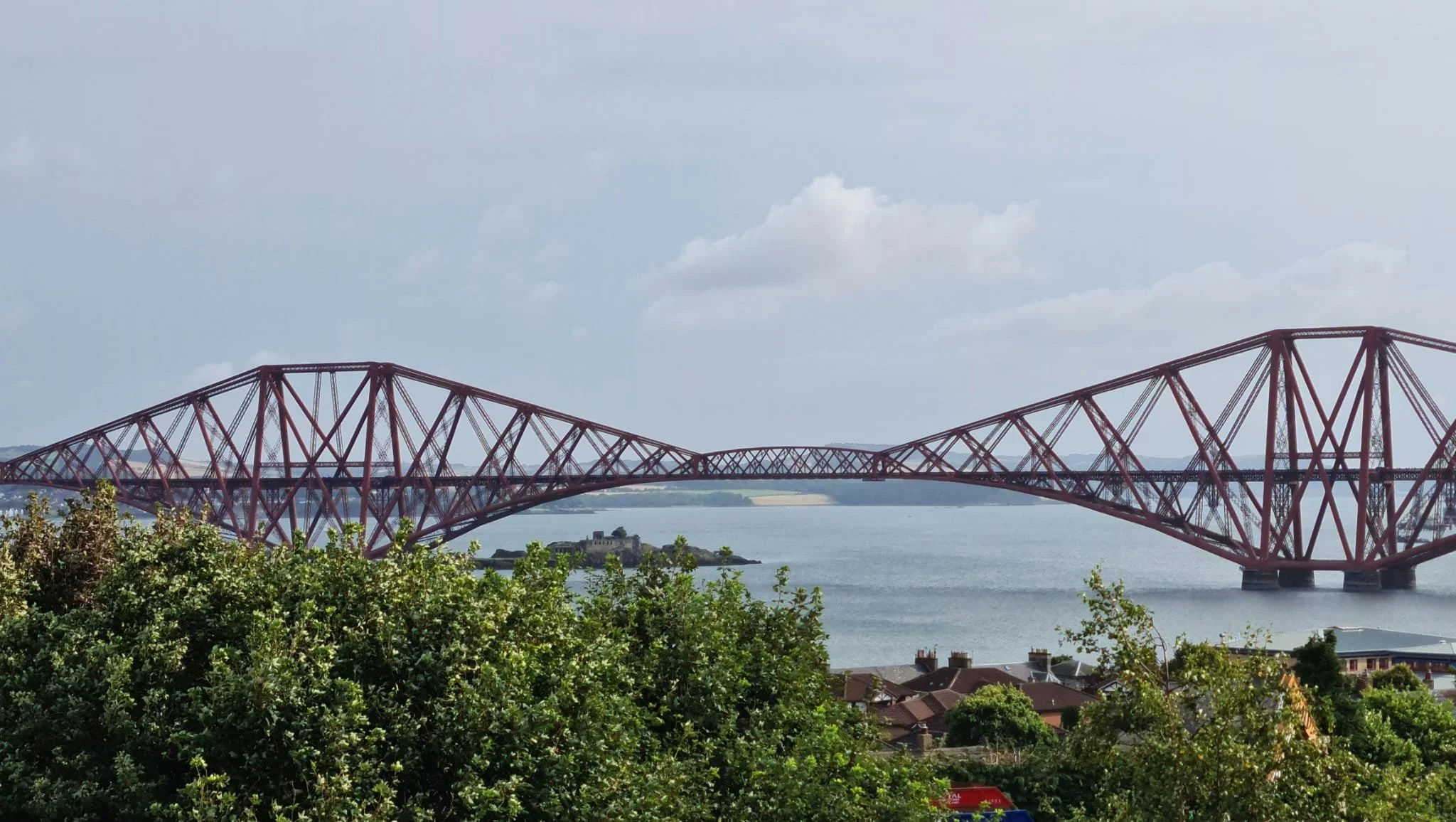 Fourth Railway Bridge
