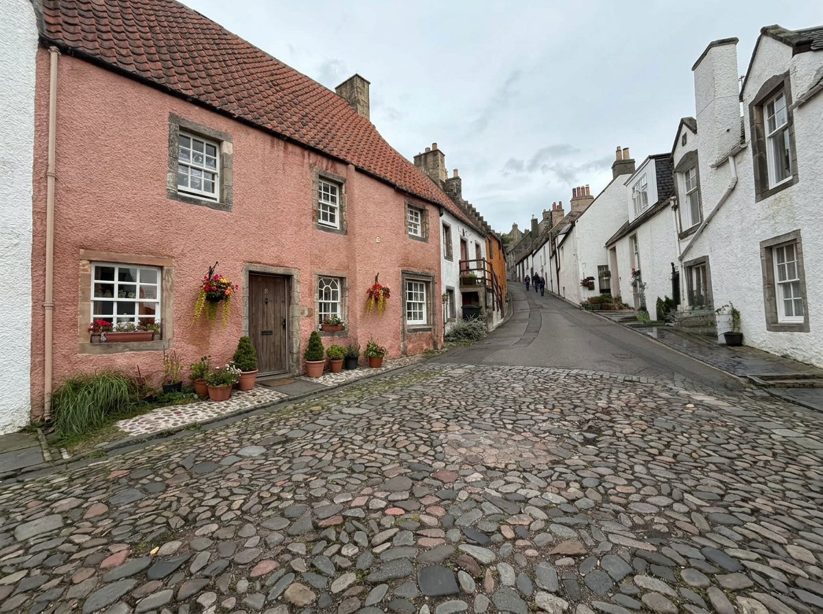 Culross 