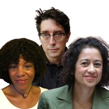 Cambridge Literary Festival 