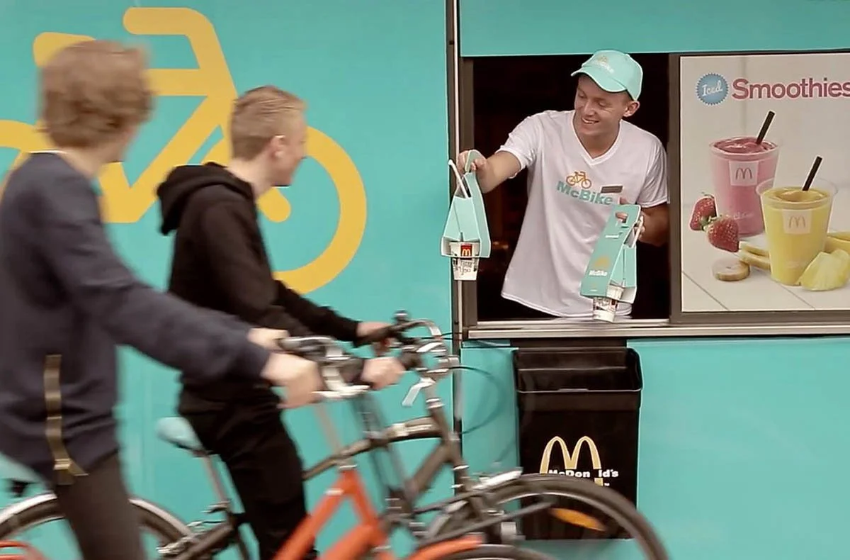Walter Ioli_McDonald's_McBike_Bike thru3.jpg