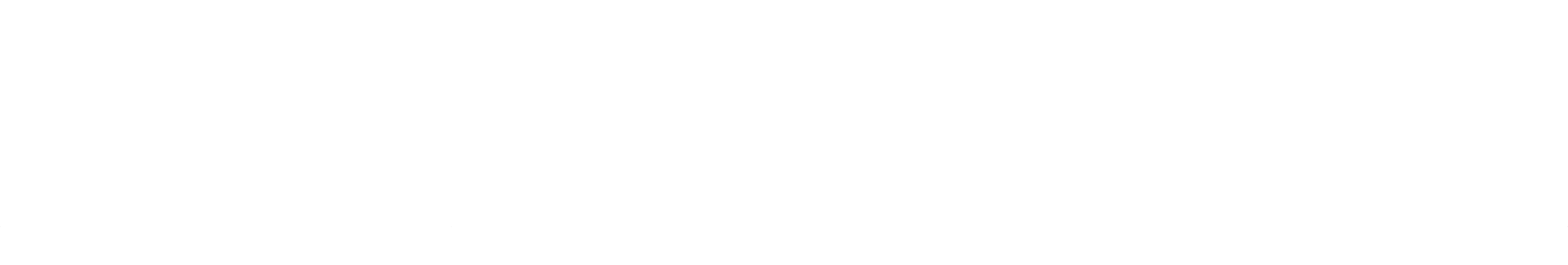 Logo of The Fleeced Inn Hillesley with white text on a black background.