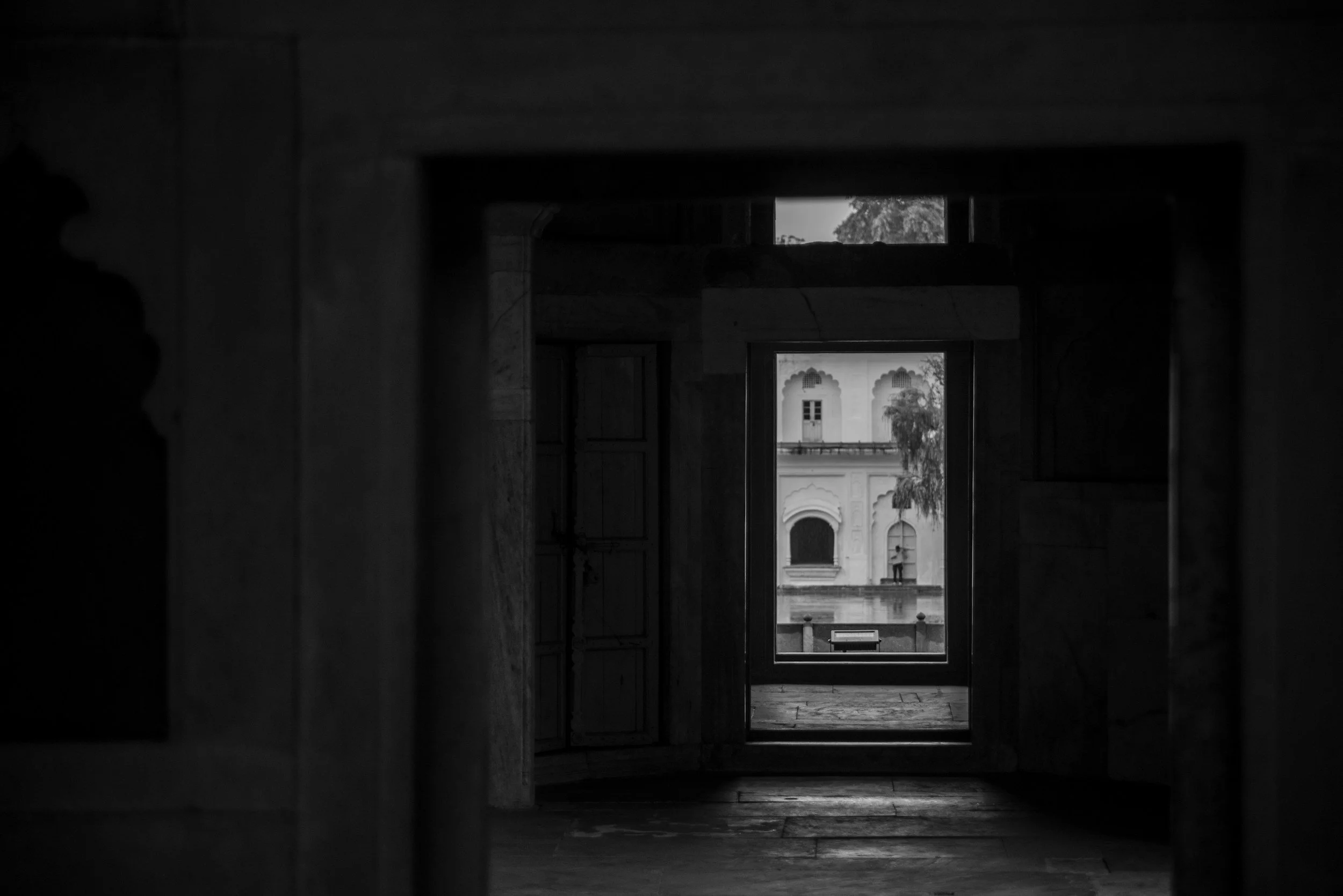 A Place for Questions, Ideas, and Conversation