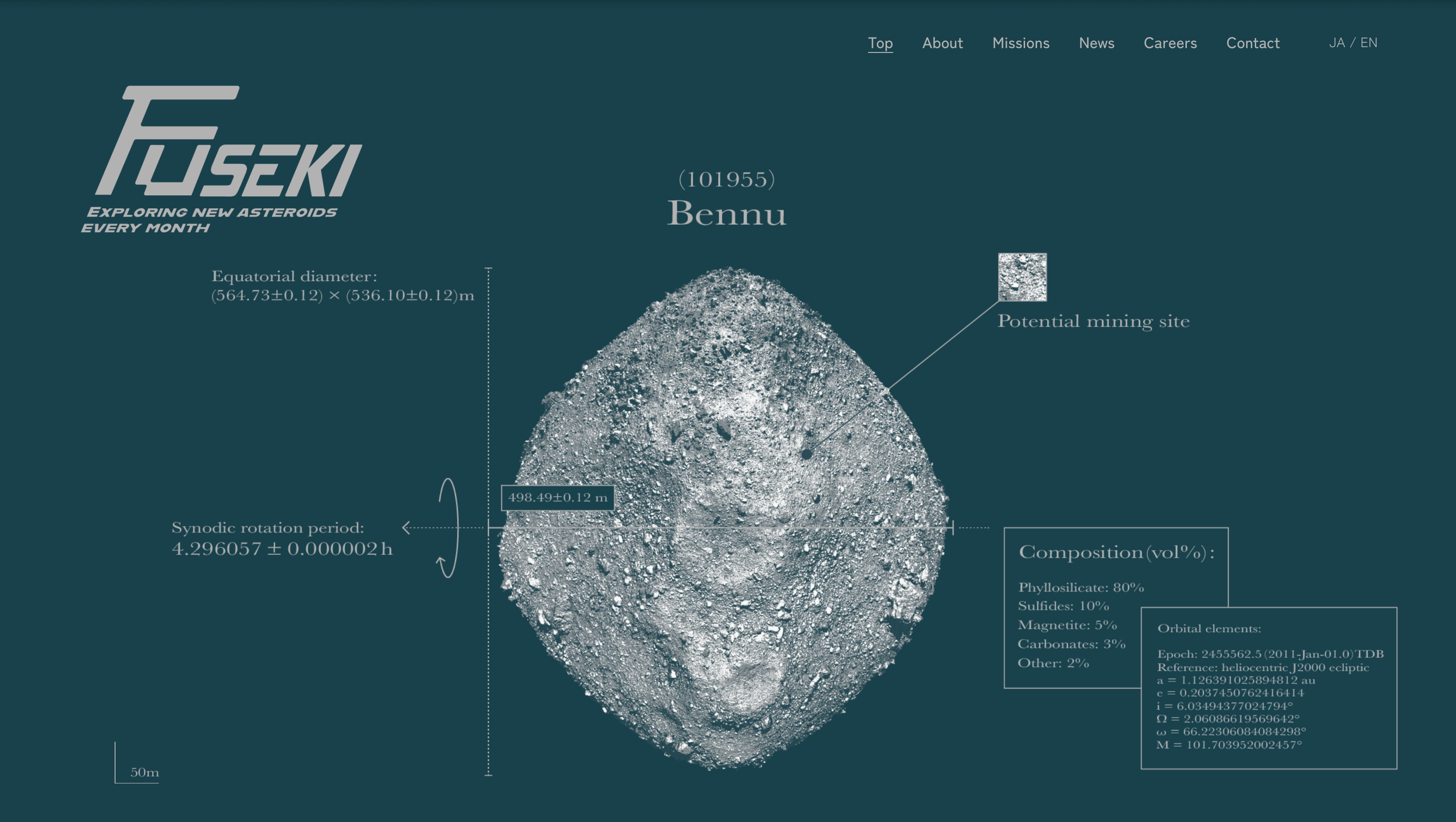 New Logo and Website Launch