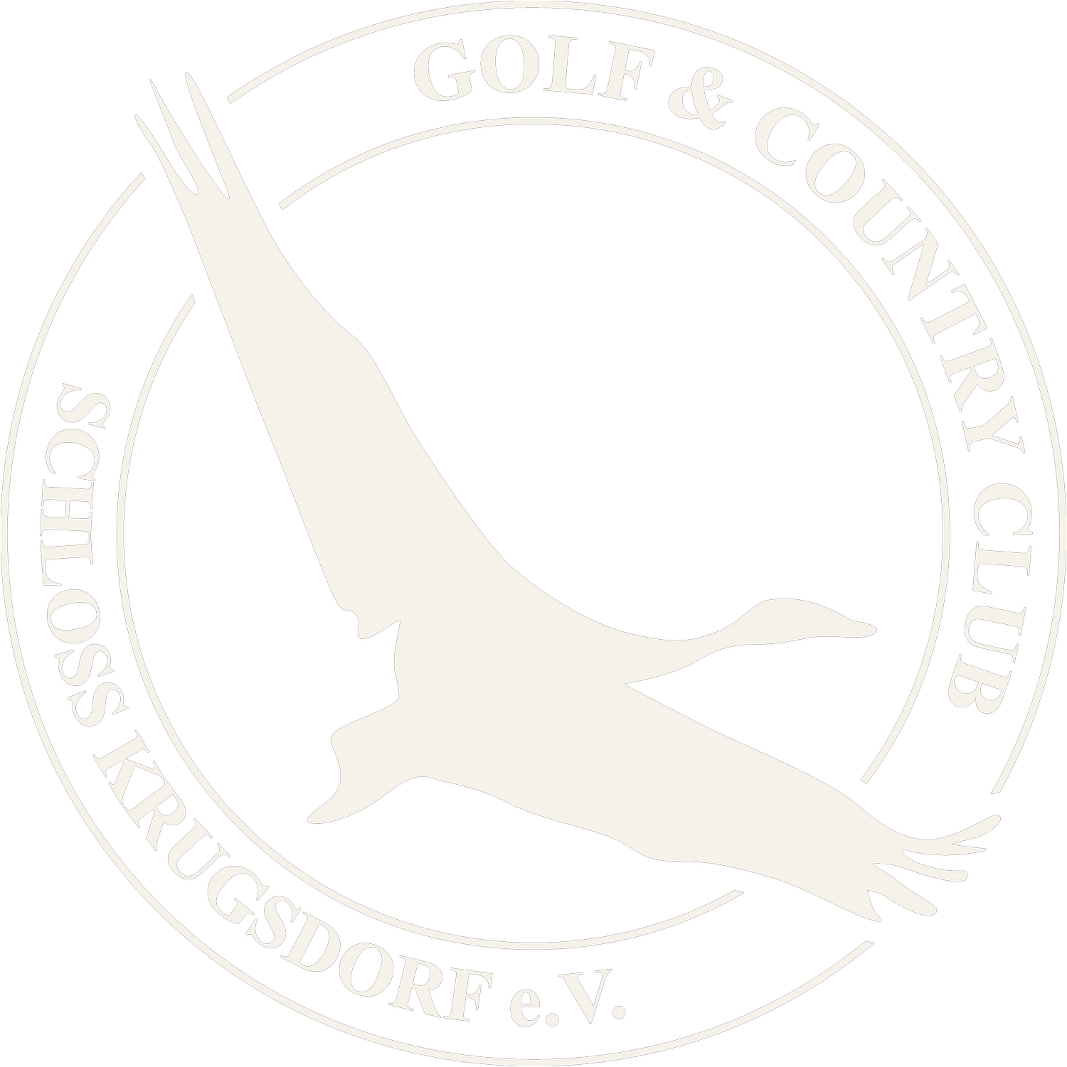 Golf- &amp; Country Club Schloss Krugsdorf