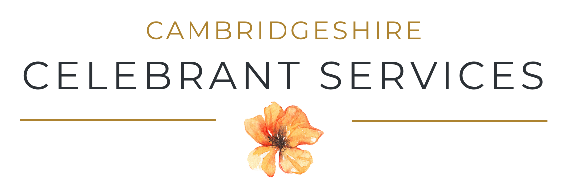 Cambridgeshire Celebrant Services