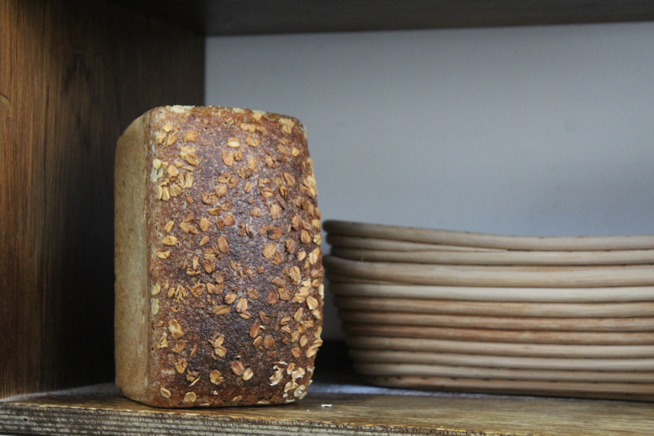 Spelt Tin