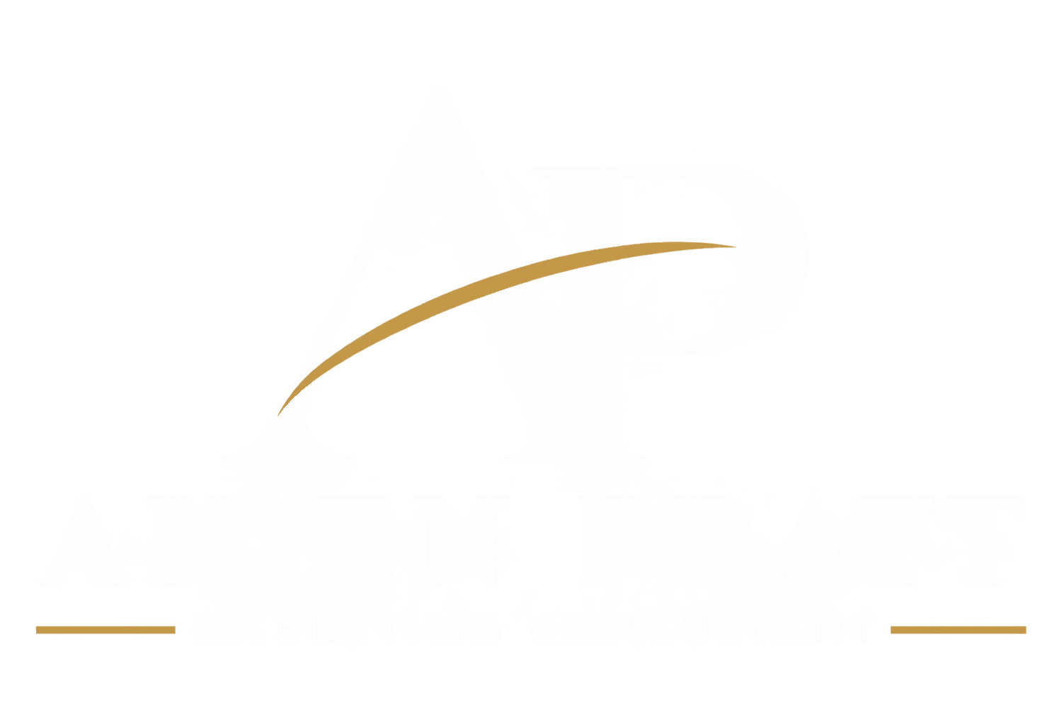 Aiden Pratt Marketing