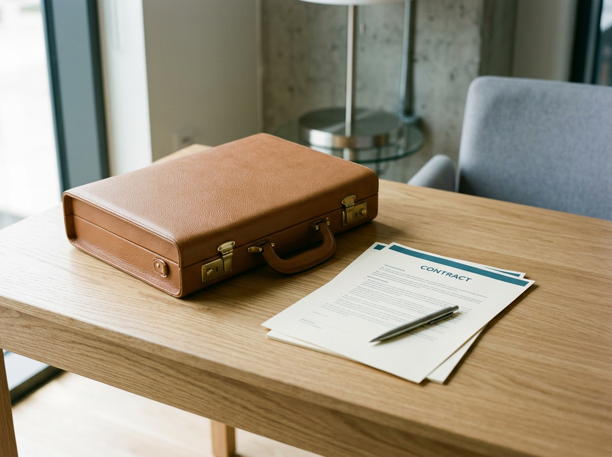 Complete Document Management