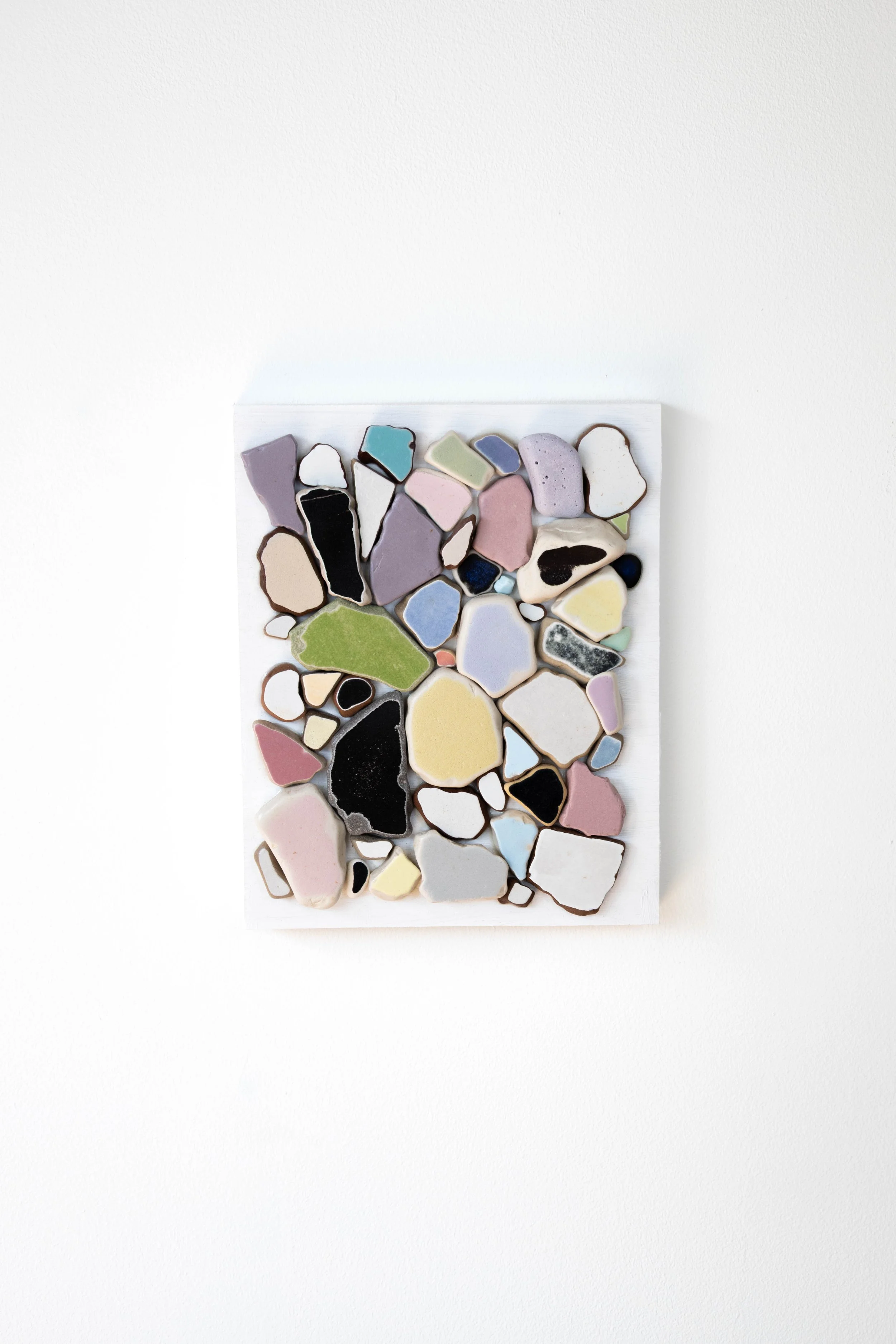 Water-Worn Palette