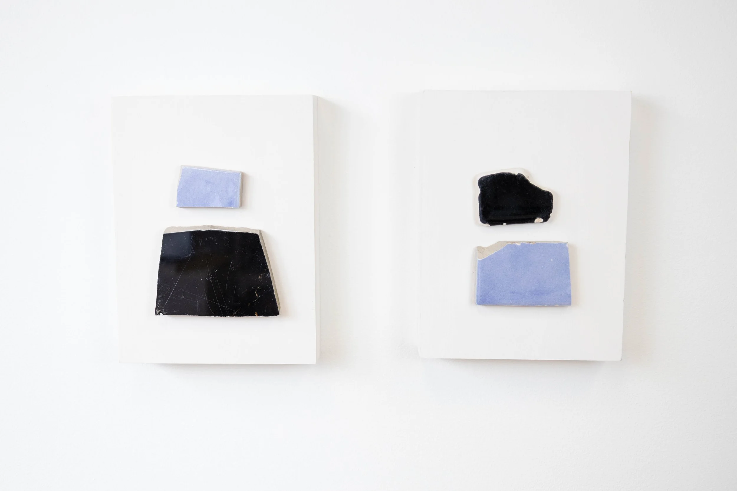 Black and Blue
