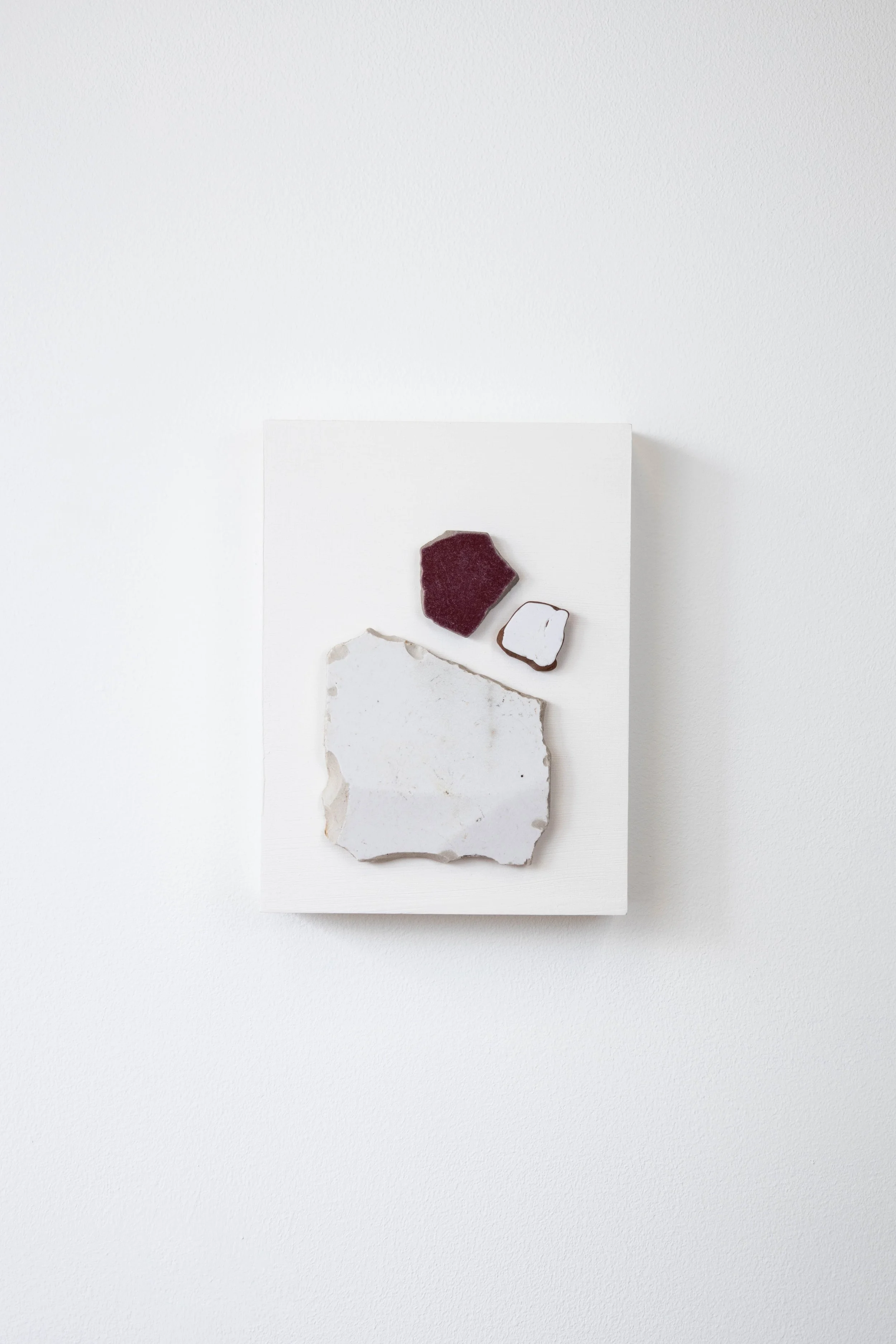 Maroon Ridge (6x8”)